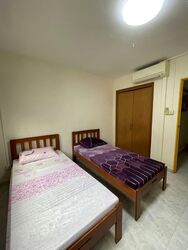 Blk 408 Woodlands Street 41 (Woodlands), HDB 5 Rooms #589239611